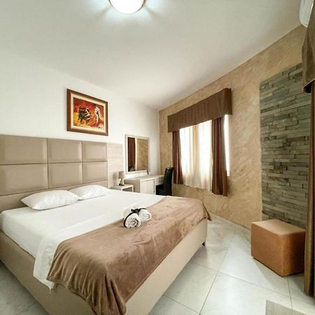 Imperial Hotel أولتْسي المظهر الخارجي الصورة