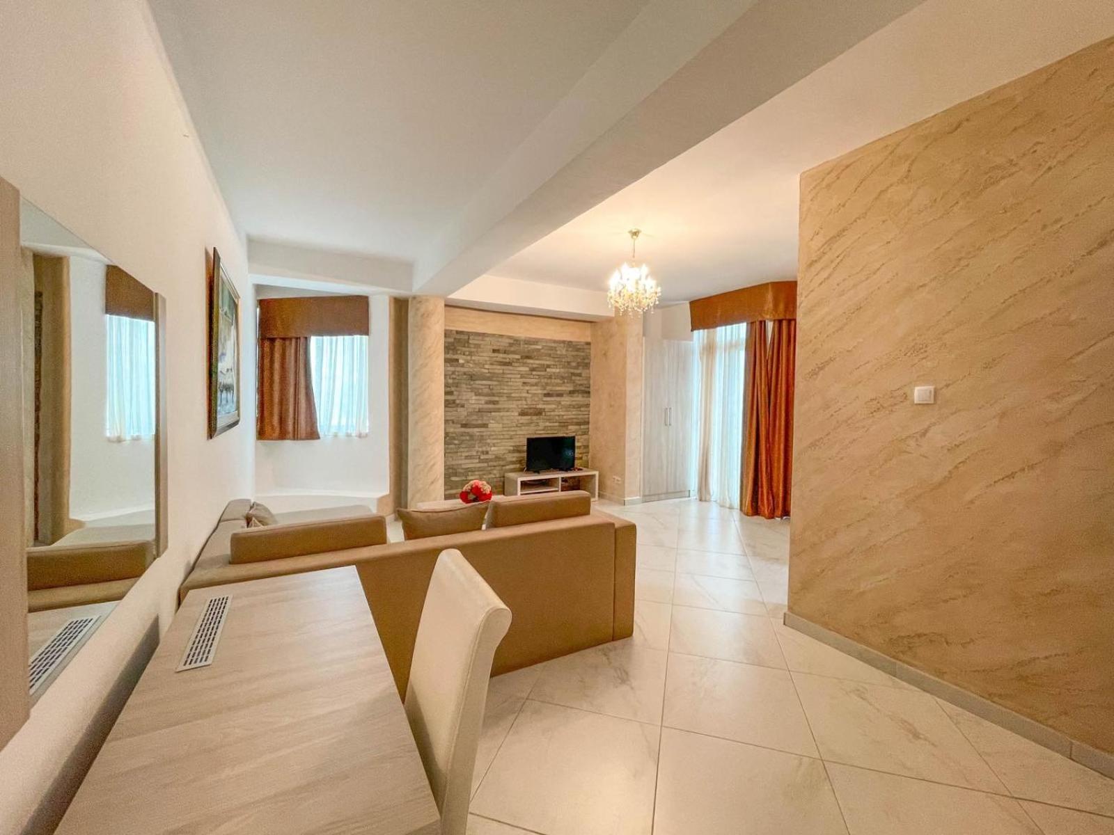 Imperial Hotel أولتْسي المظهر الخارجي الصورة