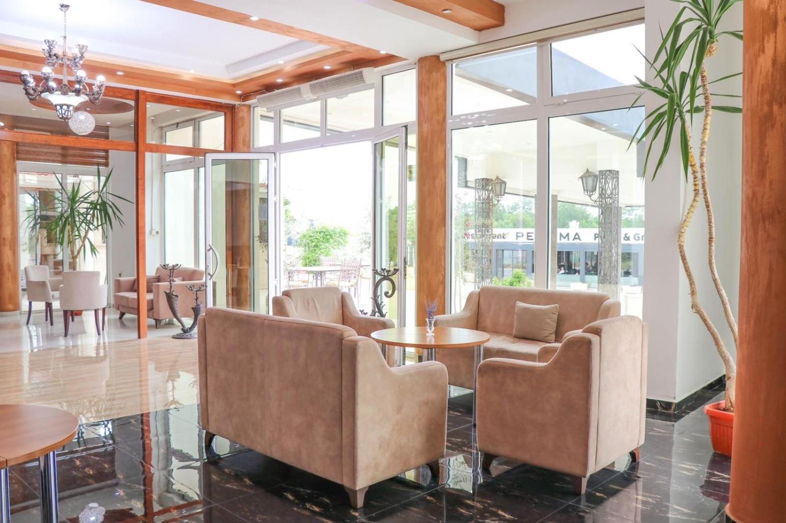 Imperial Hotel أولتْسي المظهر الخارجي الصورة