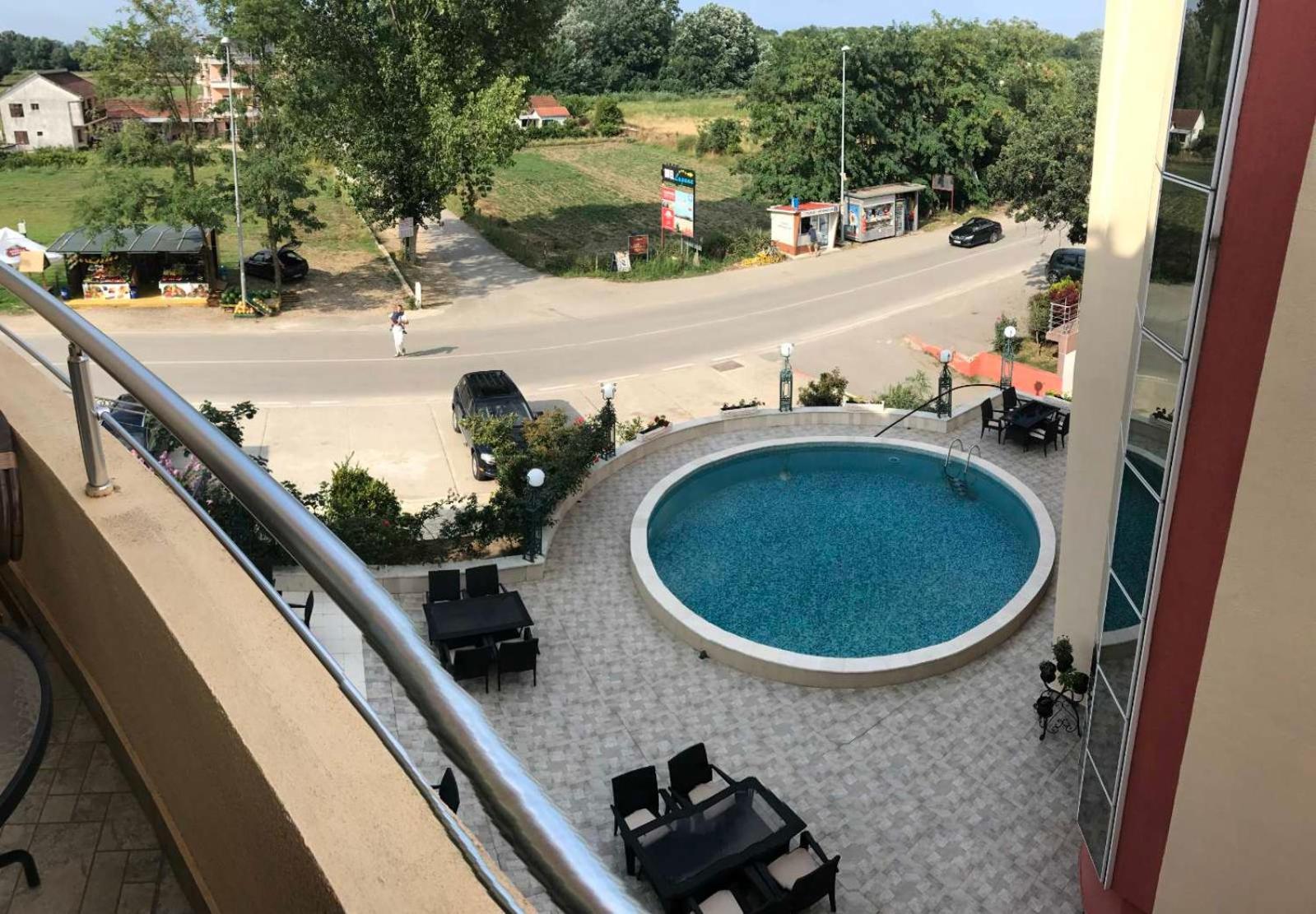 Imperial Hotel أولتْسي المظهر الخارجي الصورة