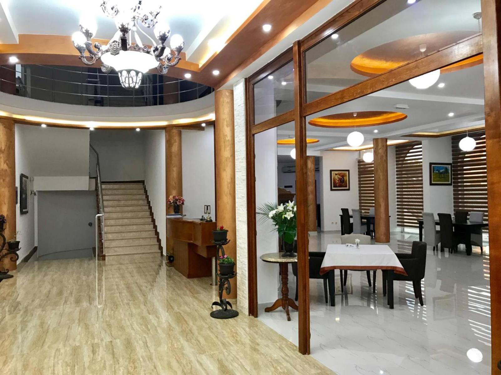 Imperial Hotel أولتْسي المظهر الخارجي الصورة