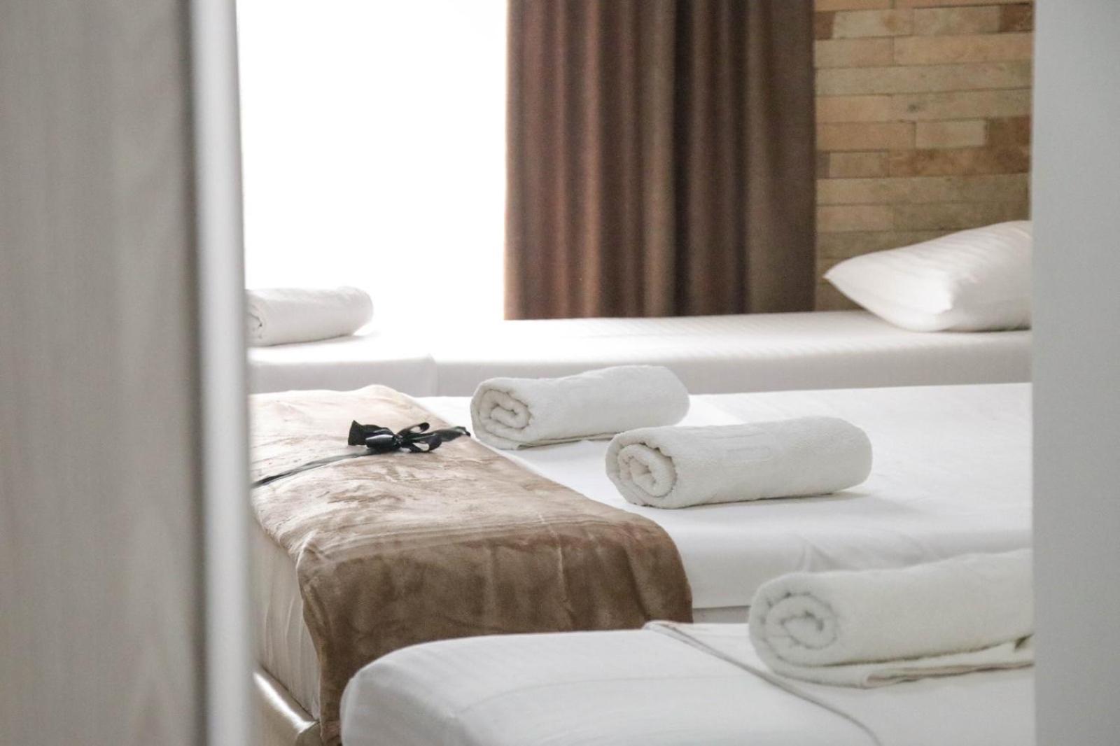 Imperial Hotel أولتْسي الغرفة الصورة