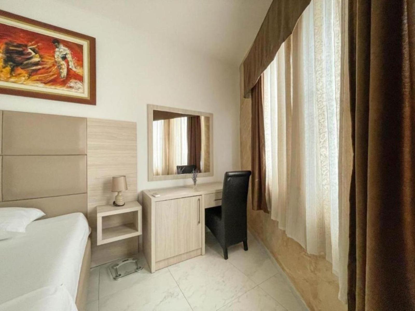 Imperial Hotel أولتْسي المظهر الخارجي الصورة
