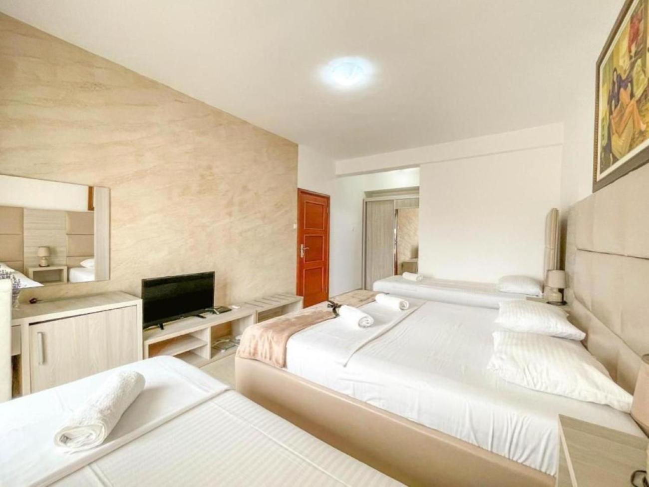 Imperial Hotel أولتْسي المظهر الخارجي الصورة