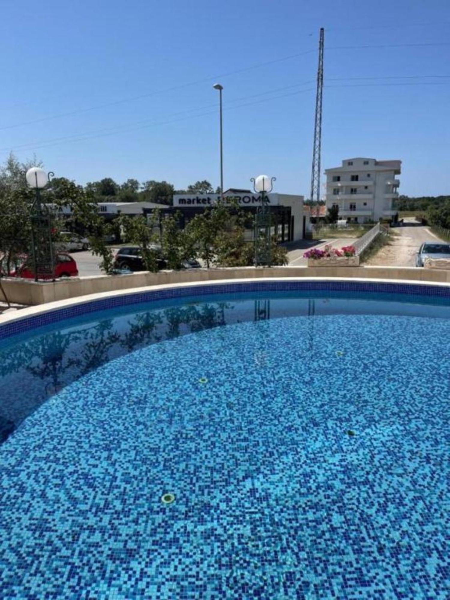 Imperial Hotel أولتْسي المظهر الخارجي الصورة